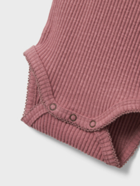 Lil' Atelier Baby NBFRAJA SAO LS SLIM BODY LIL