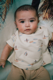 Riffle  short Zuri
