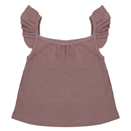 Riffle  top Janneke groot