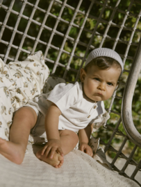 Lil' Atelier Baby NBMDOLAN SS BODY LIL