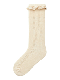 Lil' Atelier MINI NMFFRIDA KNEE SOCK LIL