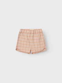 Lil' Atelier MINI NMFHALOMA SHORTS LIL