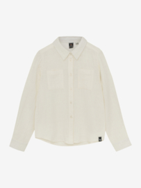 Indian Bleu Jeans   Shirt Longsleeve Linen