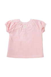 Noppies Girls Top Claremont short sleeve