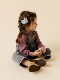 Lil' Atelier MINI NMFTEMS LOOSE DNM OVERALL 4266-MS T LIL