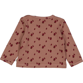 Musli  Apple l/s T baby