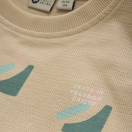 Daily7  T-shirt Allover Print