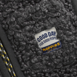 Noppies Boys Bodywarmer Sialk