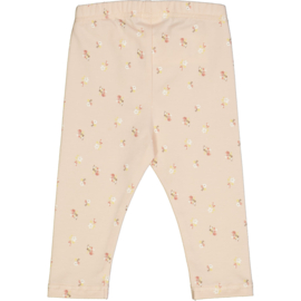 Musli Anemones leggings baby