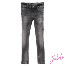 Jubel grey  NOS denim