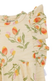 Noppies Girls Bloomersuit Mequon sleeveless