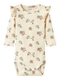 Lil' Atelier Baby NBFGAVO EKO LS SLIM BODY LIL NOOS