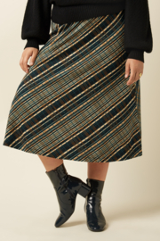 King Louie Juno Skirt Chime