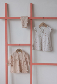Feetje Jurk AOP l/m - Sweet Poppy