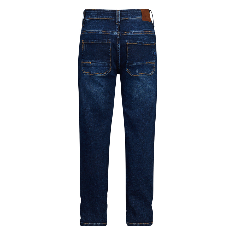 Retour Landon Relaxed Midnight Blue