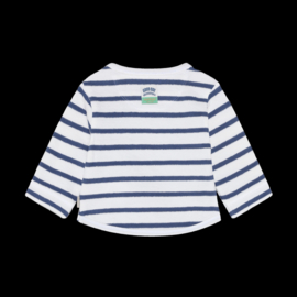 Noppies  Tee LS stripe