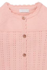 Noppies Girls Cardigan Matheny long sleeve