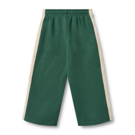 Wheat Sweatpants Day