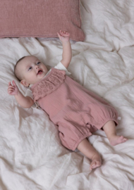 Feetje  Playsuit - Starfish Wishes