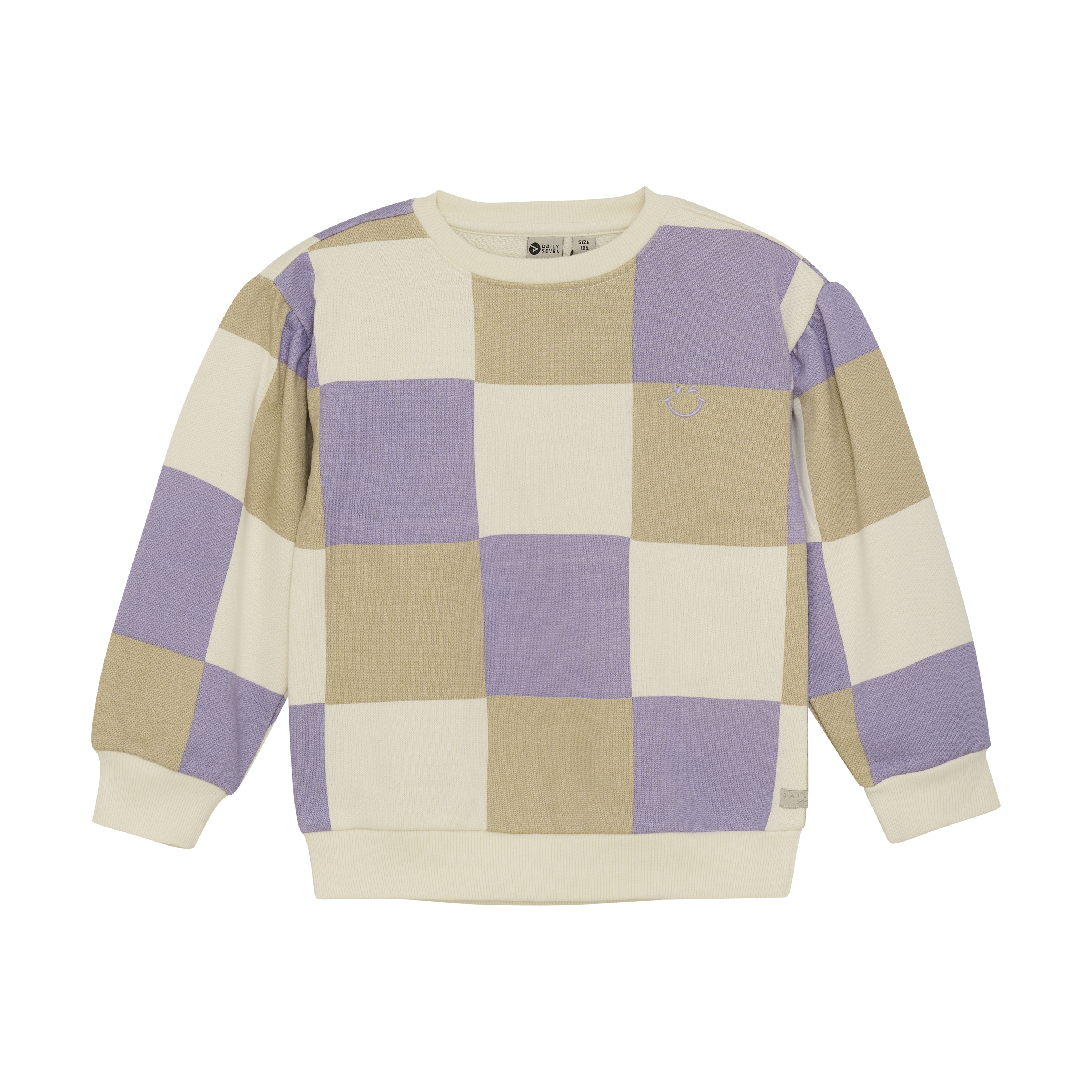 DAILY7  Sweater Check