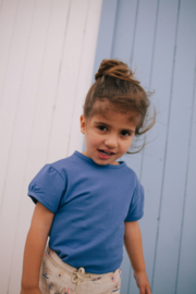 Riffle  t shirt ss Joyce