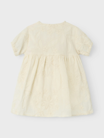 Lil' Atelier  BABY  NBFFUNA SS BODY DRESS LIL