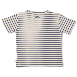 Feetje T-shirt streep - Summer Denims