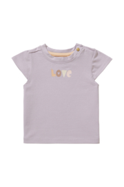 Noppies Girls Tee Cottonwood short sleeve