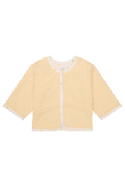 Noppies Unisex Cardigan Obion reversible