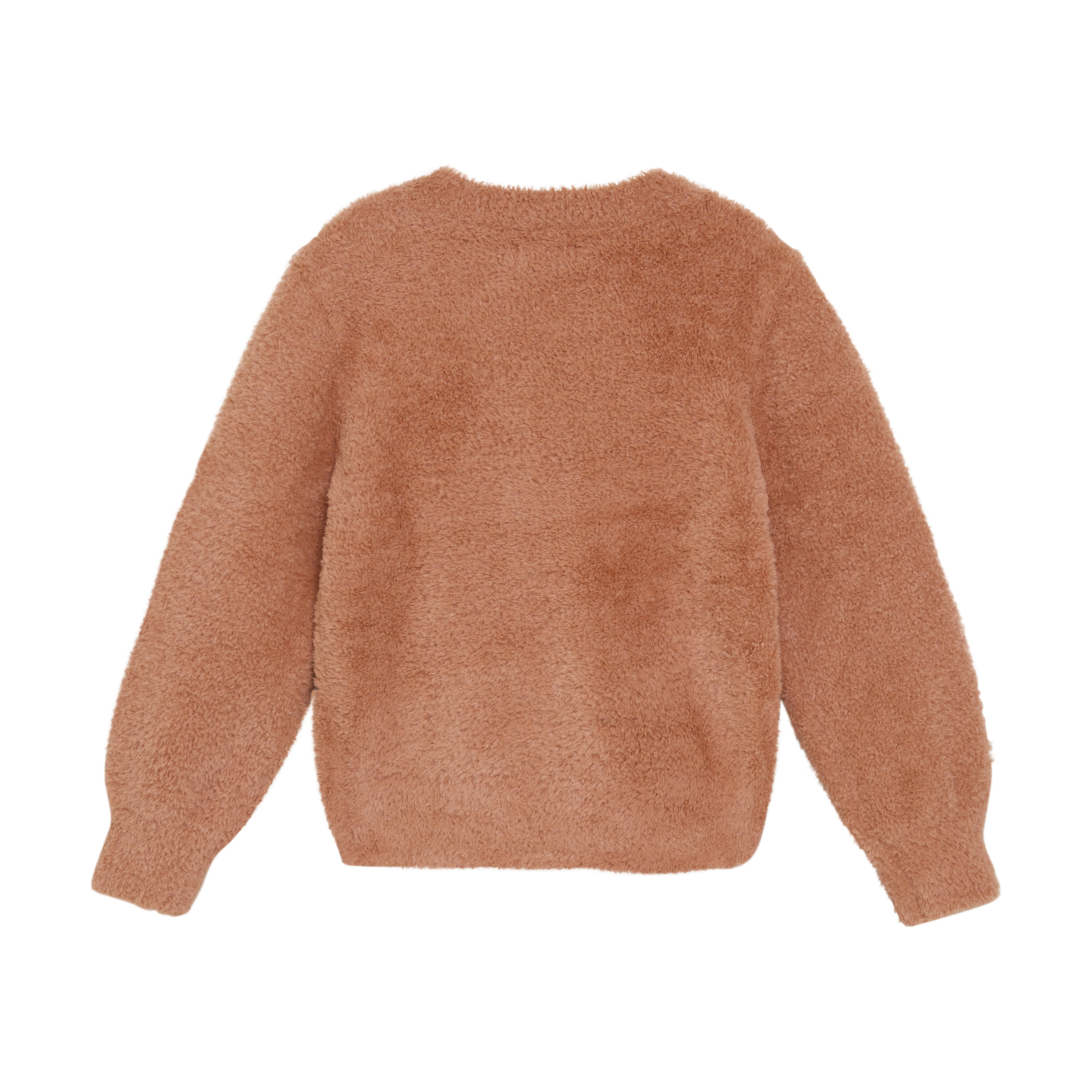Noppies G Pullover Pace long sleeve