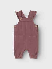 Lil' Atelier Baby NBFOBINA LOOSE OVERALL LIL