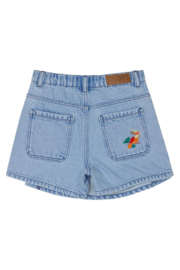 Noppies  Girls Denim Skort Nadiad