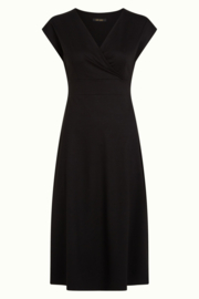 King Louie Lot Midi Dress Viscose Classic