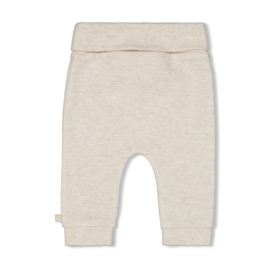 Feetje Broek rib - Little Duck