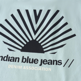 Indian Blue Jeans Loose Fit T-Shirt Indian
