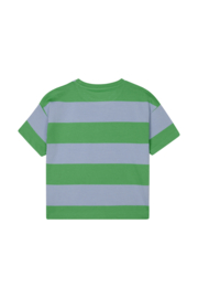 Noppies Boys Tee Larkfield short sleeve oversized fit