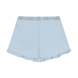 DAILY 7 Light weight Denim Shorts