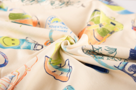 Someone  ISAAC-SB-16-B