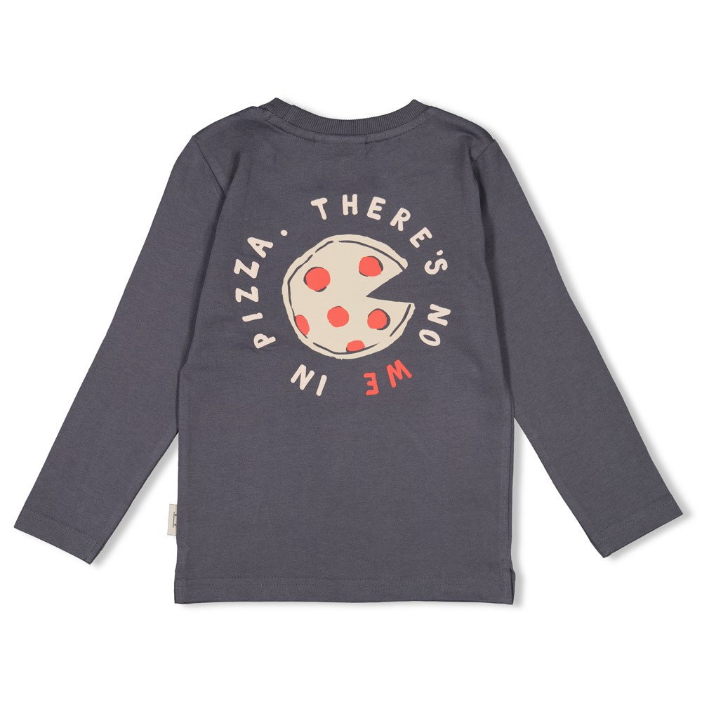 Sturdy Longsleeve - Couch Club
