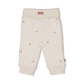 Feetje Broek AOP - Little Rosebud