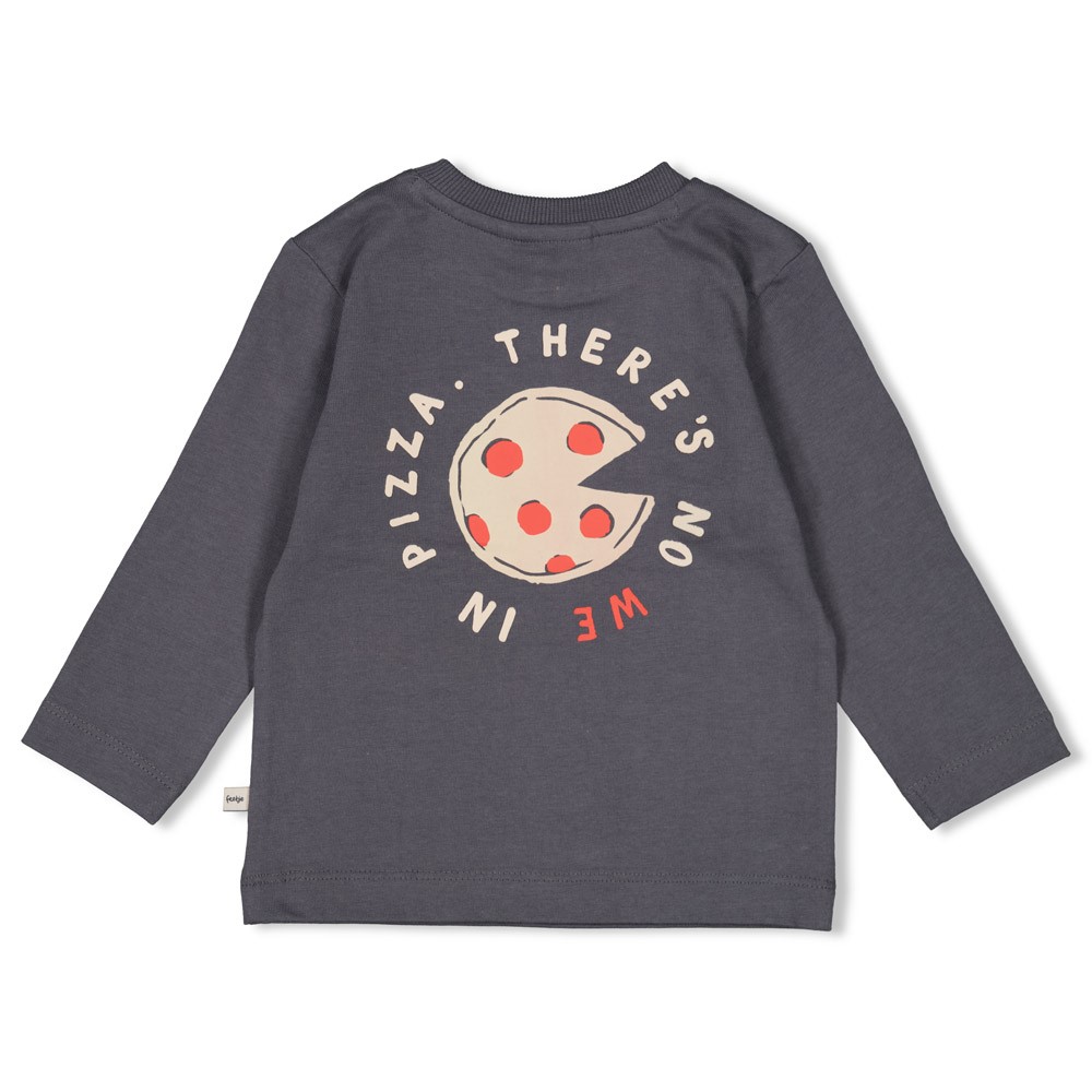 Feetje  Longsleeve - Couch Club