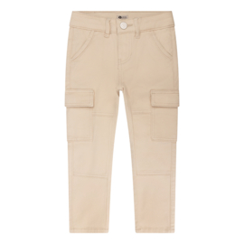 Daily7 Cargo Twill Pants