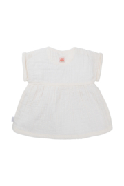 Noppies  Girls Dress Merrill short sleeve