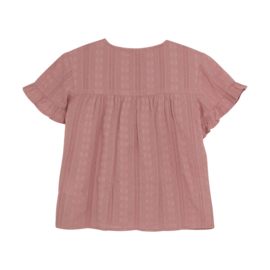 Daily7   Ruffle Shirt