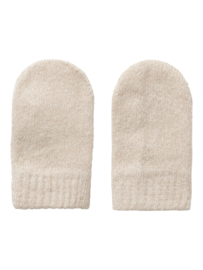 Lil' Atelier BABY NBNGENE NIO KNIT MITTENS LIL