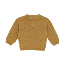 Noppies G Cardigan Terryville l.sleeve