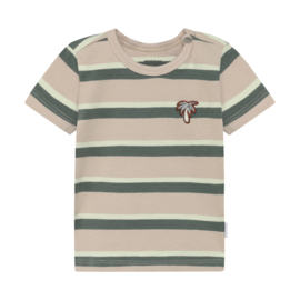 Noppies  Tee SS stripe