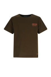 Flo  Ediz Flo boys tee