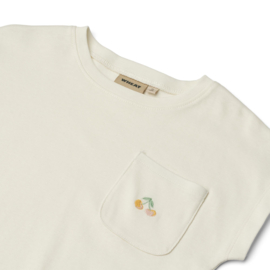 Wheat T-Shirt S/S Signe