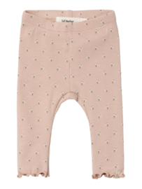 Lil' Atelier BABY NBFGAGO FIA SLIM LEGGING LIL